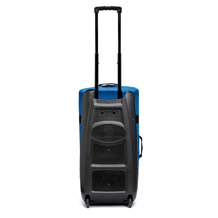 Club Glove Rolling Duffle 2