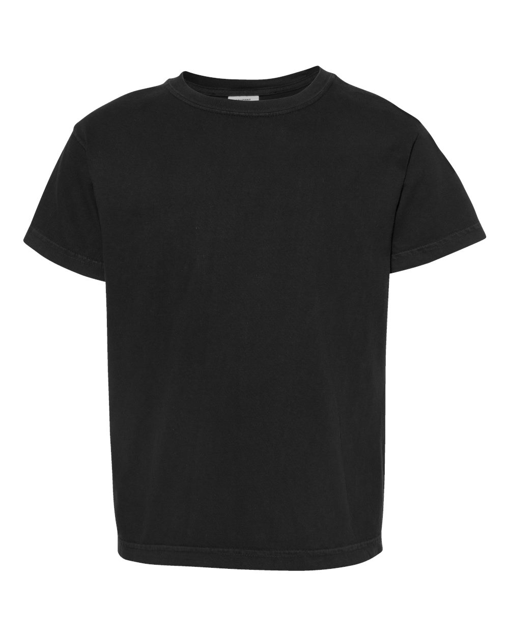Youth Garment-Dyed Heavyweight T-Shirt - 9018 37