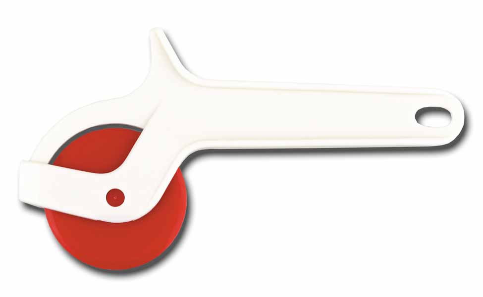 Non-Stick Pizza Cutter 2