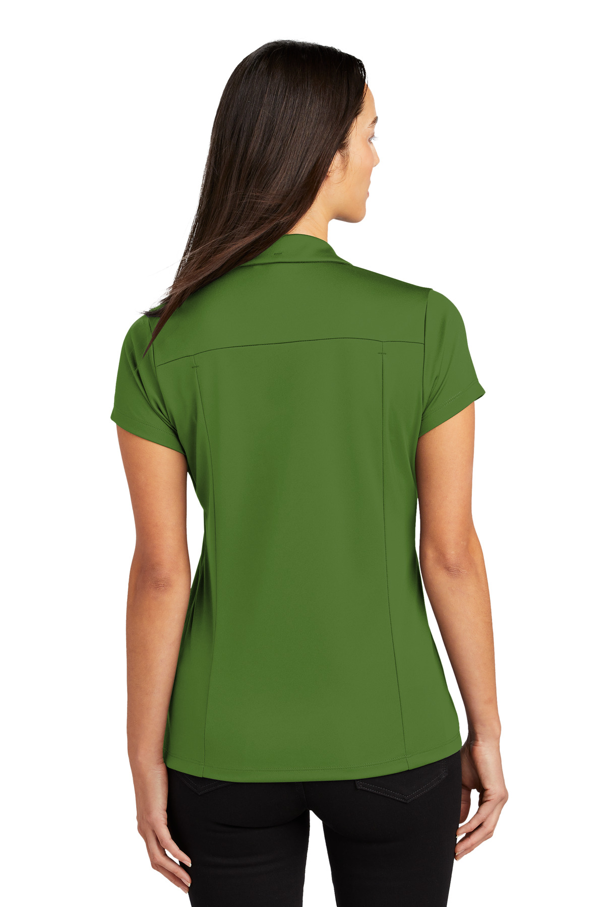 OGIO® Women's Framework Polo 7