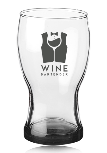 Nadir 10.5 oz. Frevo Pilsner Glasses 15