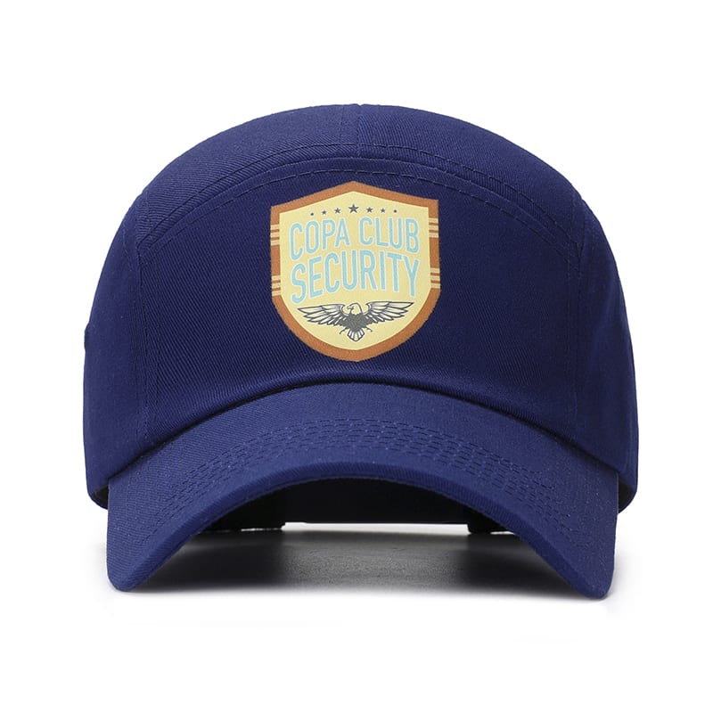 Custom Camper Hats 7