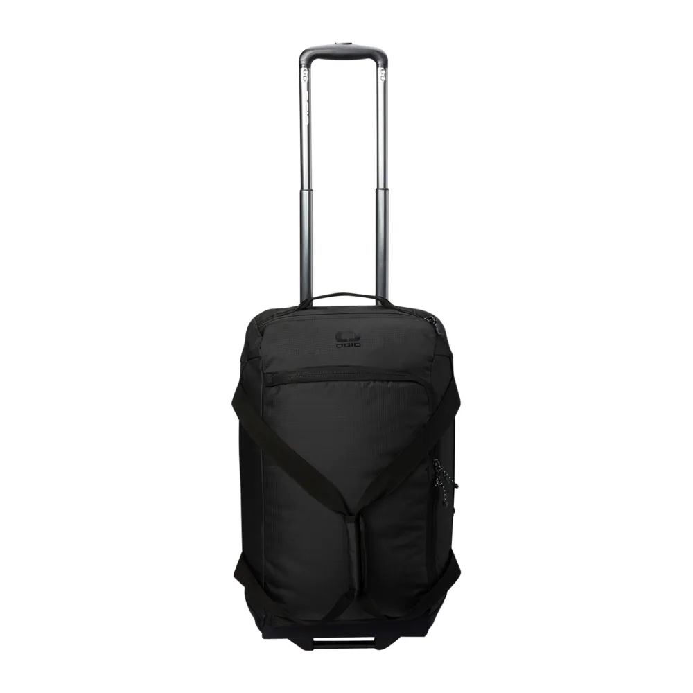 OGIO(R) Passage Wheeled Carry-On Duffel 4