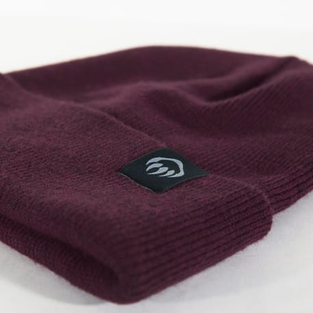 Wolverine Knit Watch Beanie 178
