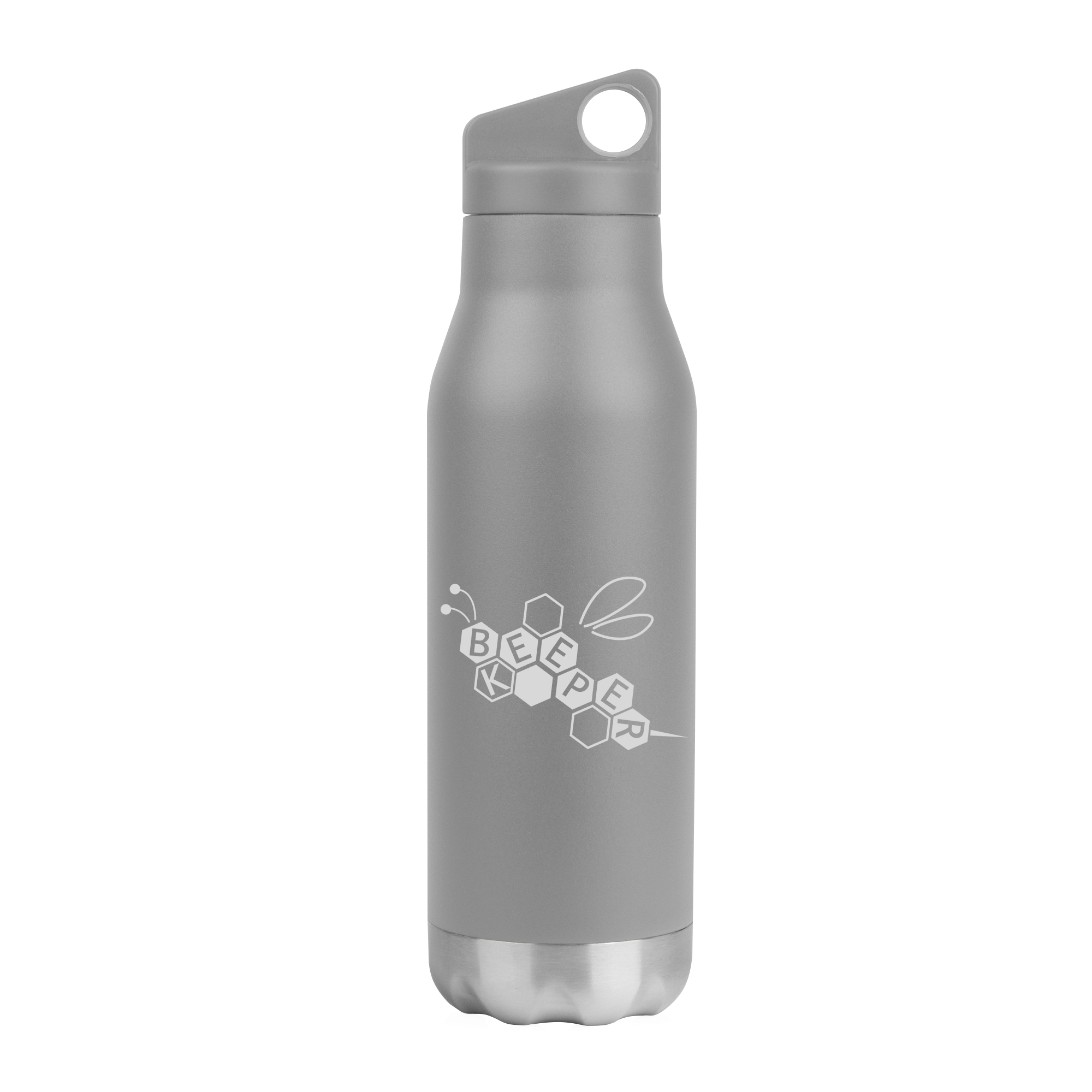 20 Oz. Addison Stainless Steel Bottle 6