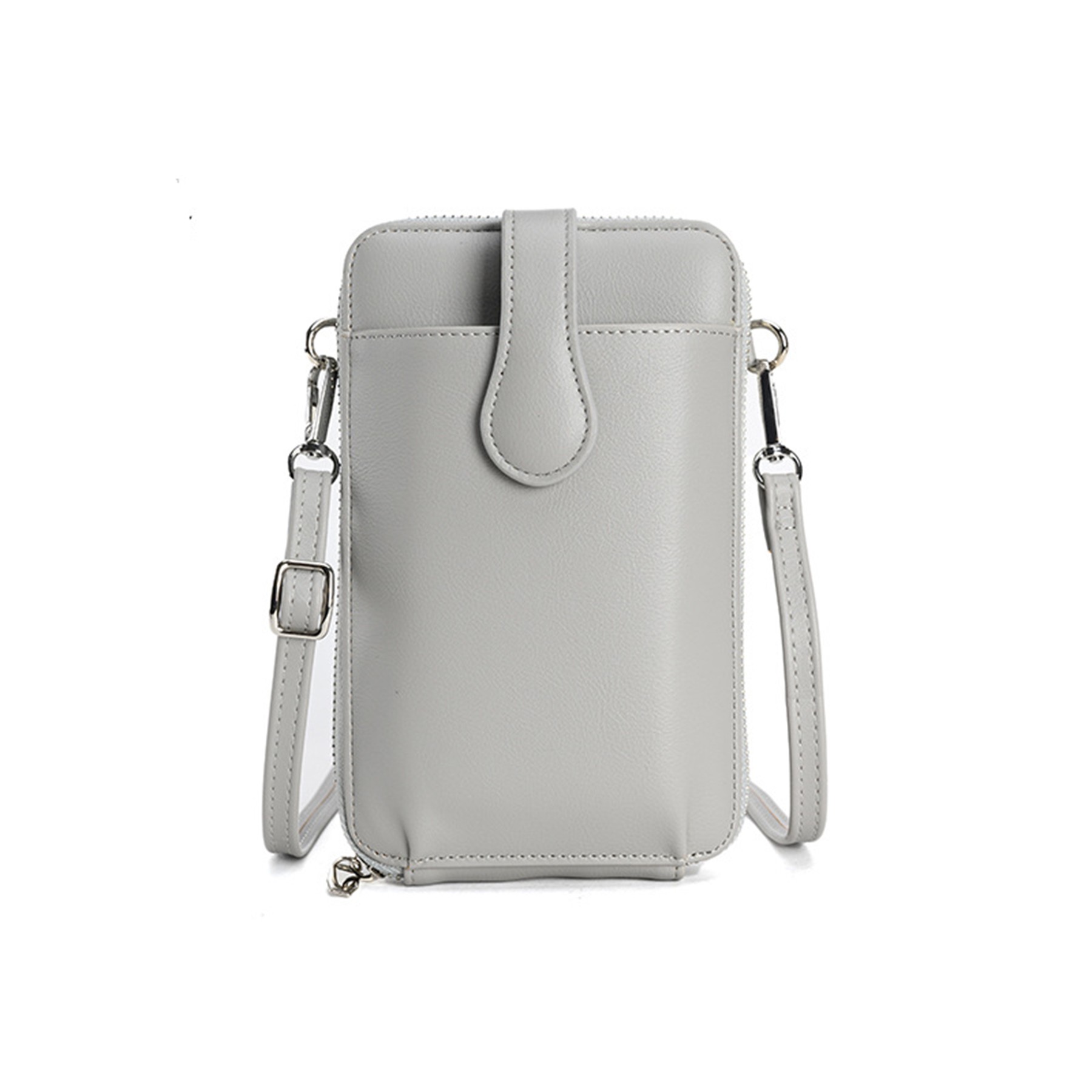 Small Crossbody Leather Bags 2