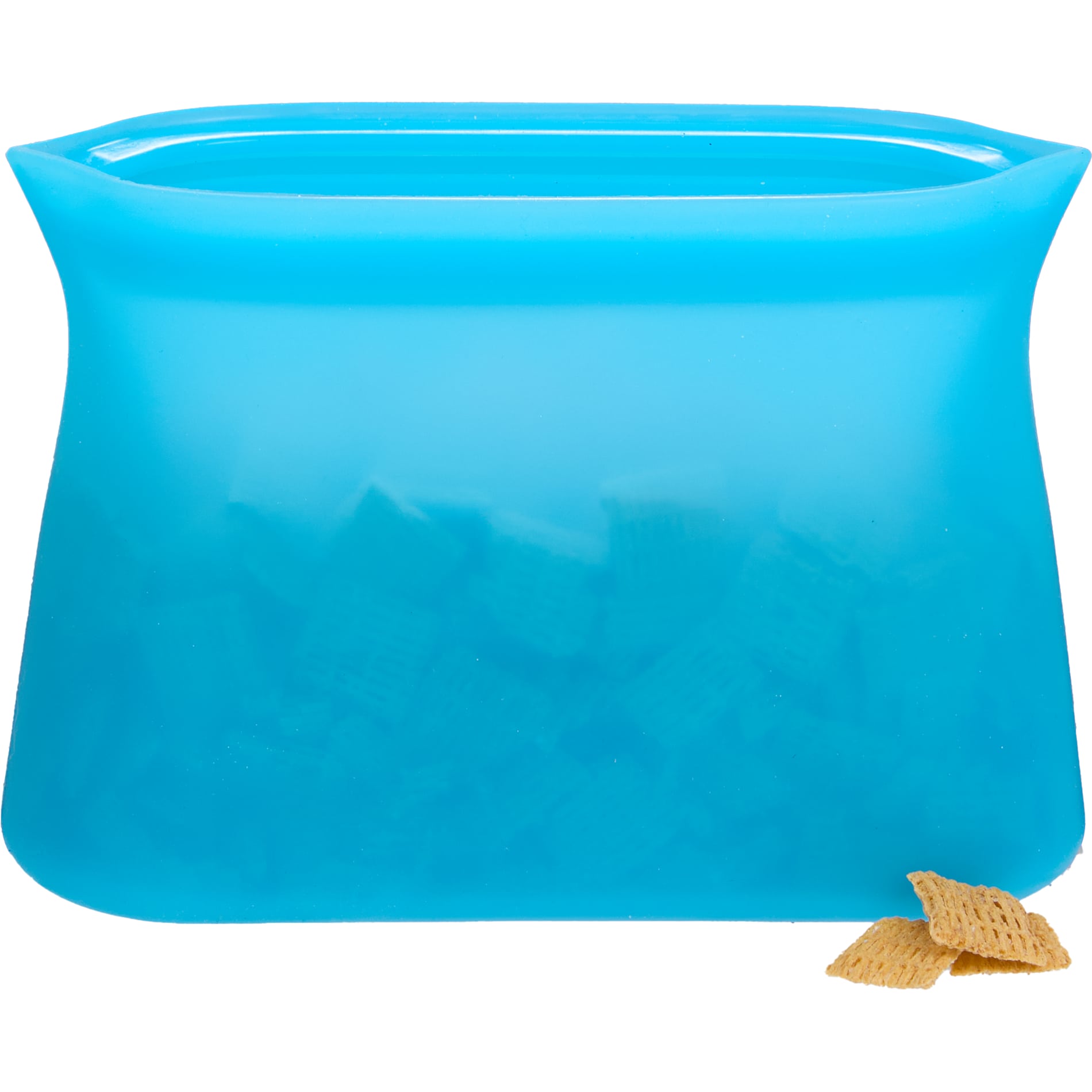 Zili Silicone Food Storage Bag 16oz 35