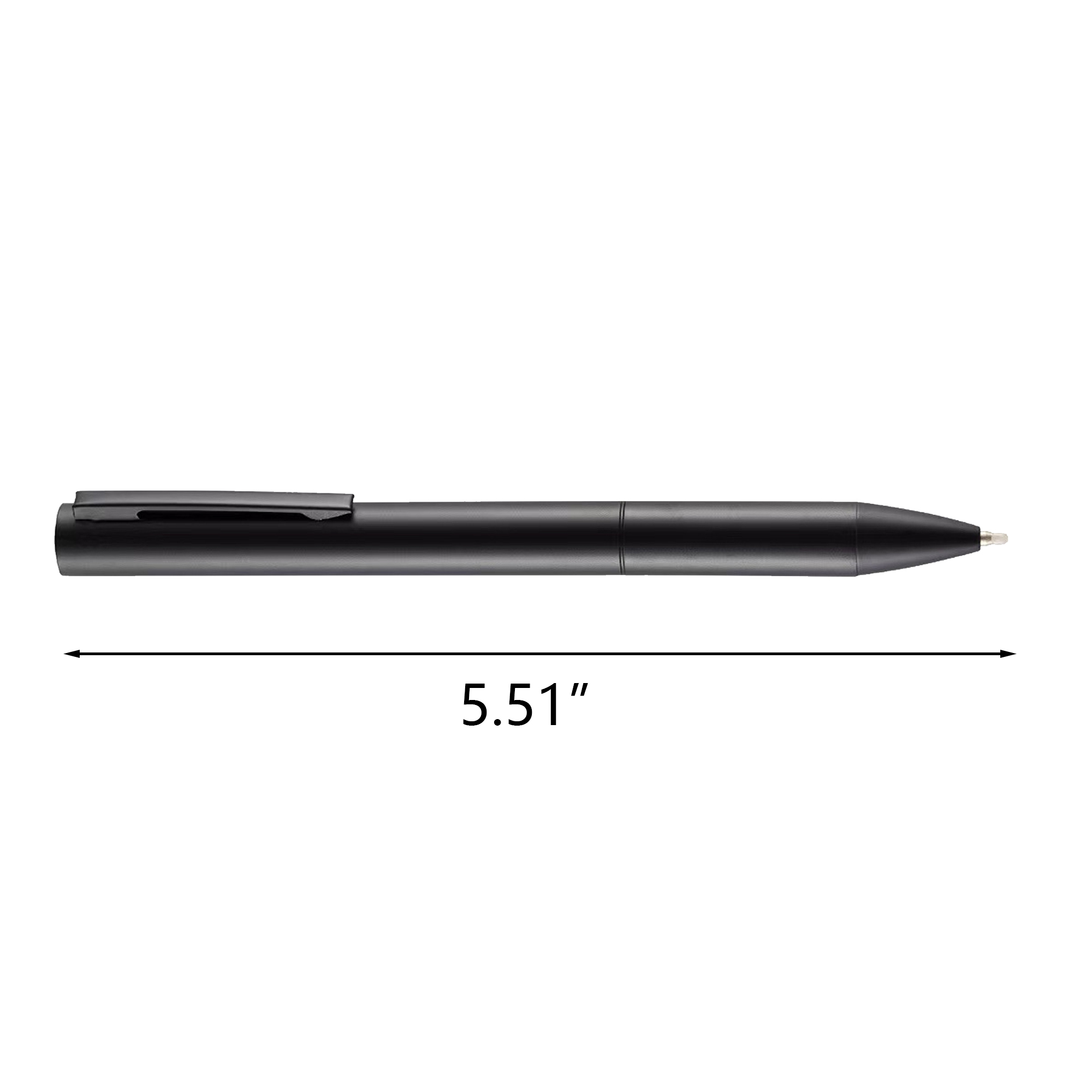 Modern Metal Writing Pen 5