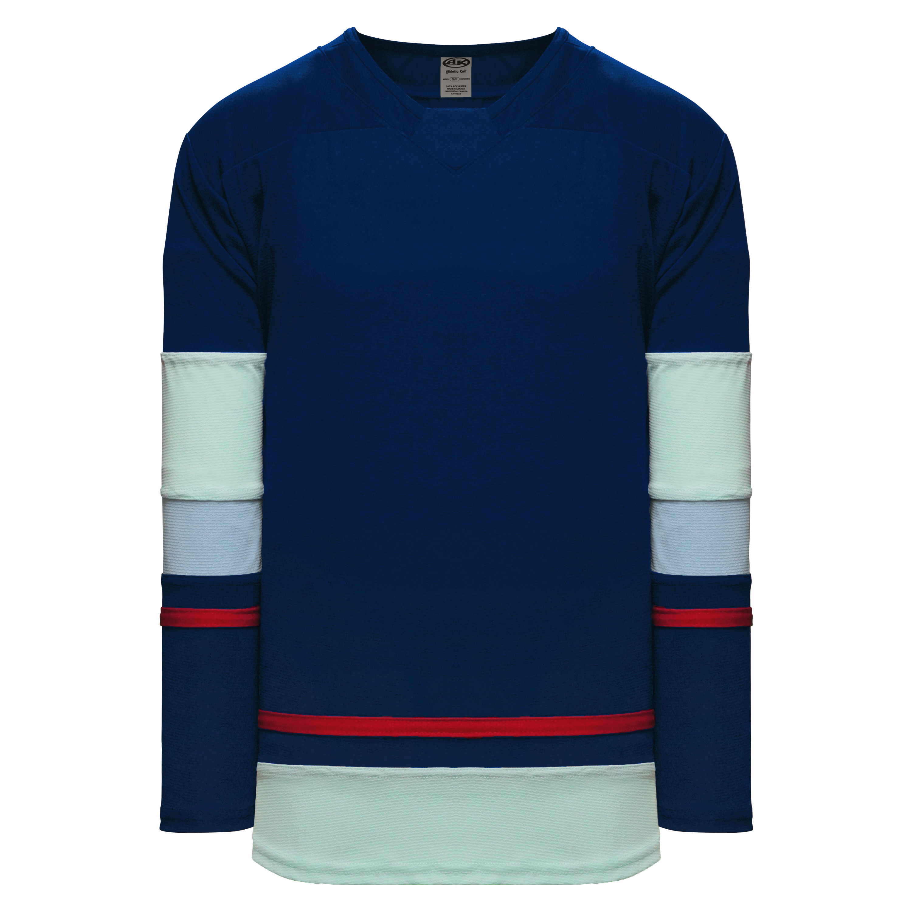 Pro Hockey Jerseys H550B-SEA-G01 2