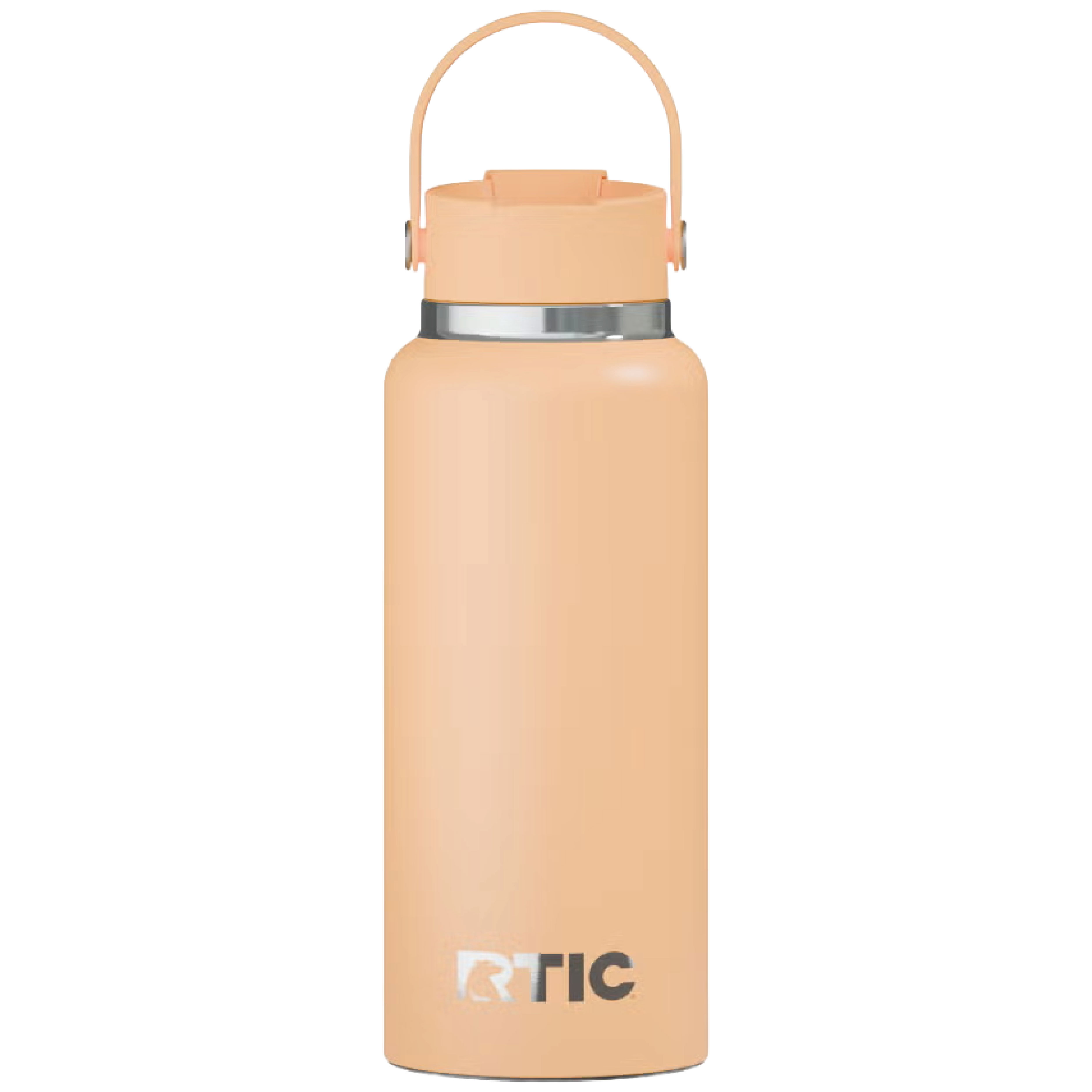 RTIC 32oz Ceramic Lined Stainless Steel Outback Bottles 46