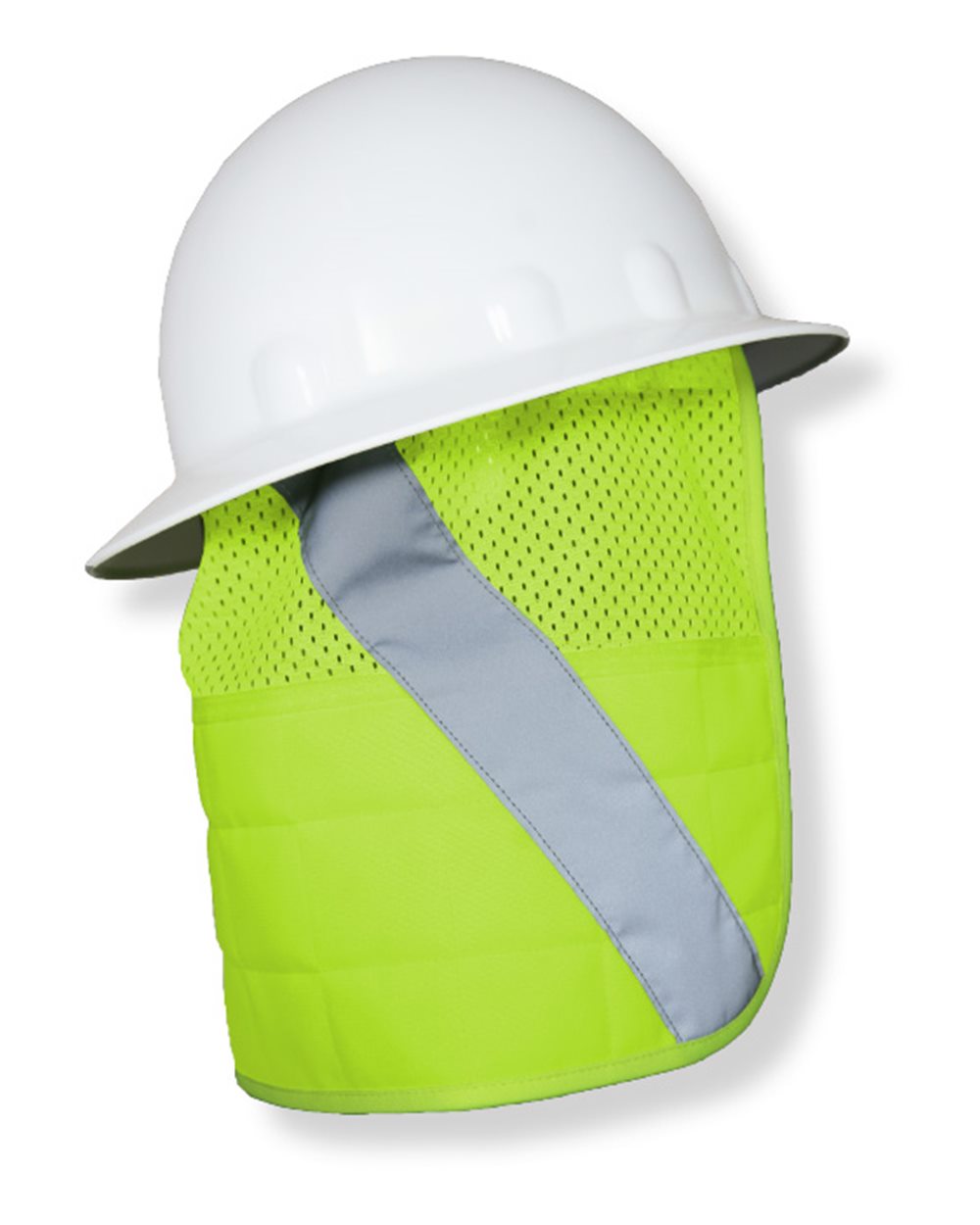 Brisk Cooling Series Hard Hat Nape Protector