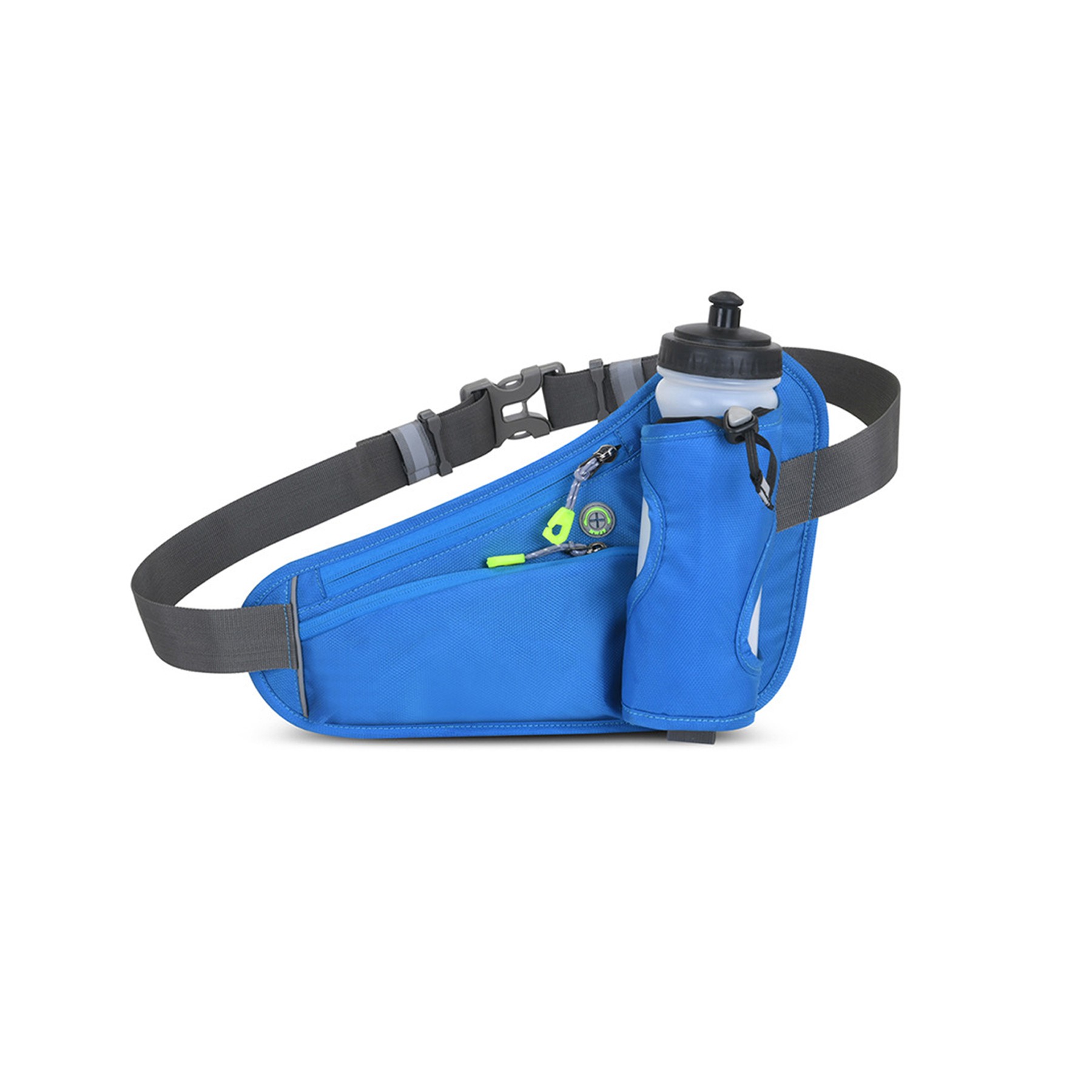 Waist Pack With Water Bottle Holder 1