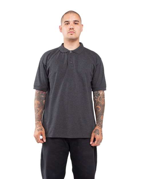 Unisex Polo - SHCP 11