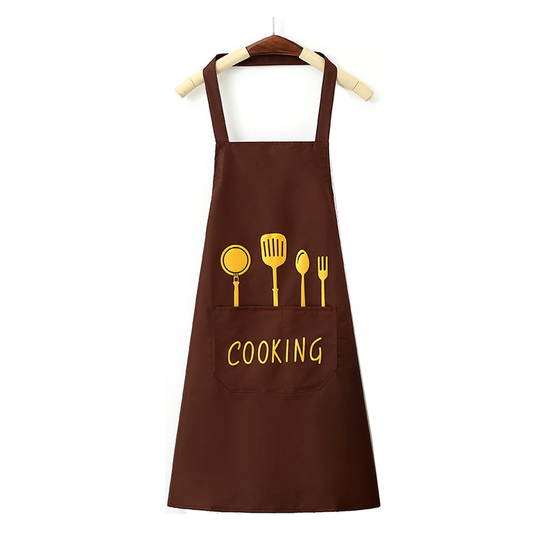 Cooking Apron 3