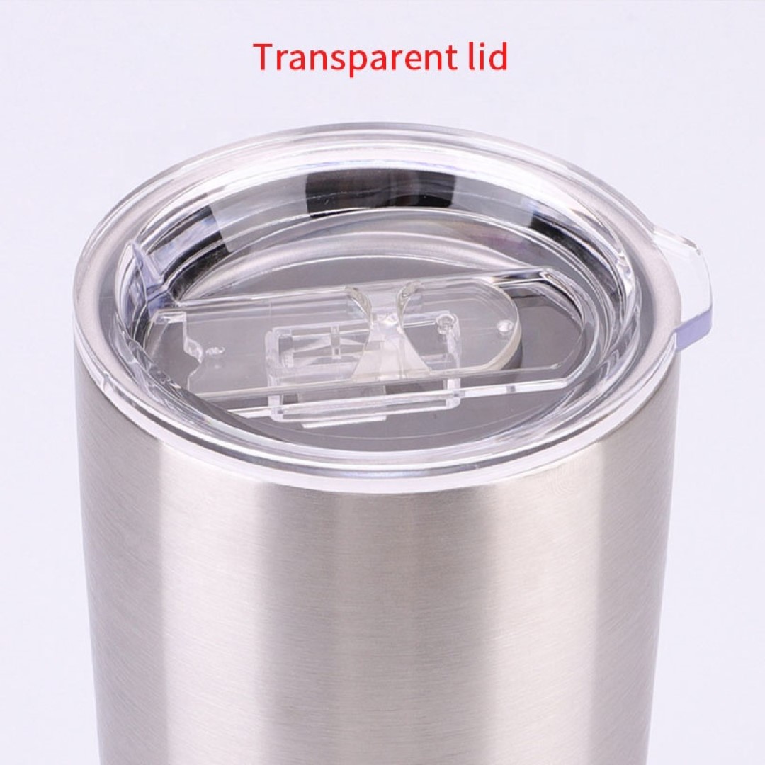 20 oz Stainless Steel Vacuum Insulated Tumbler 4