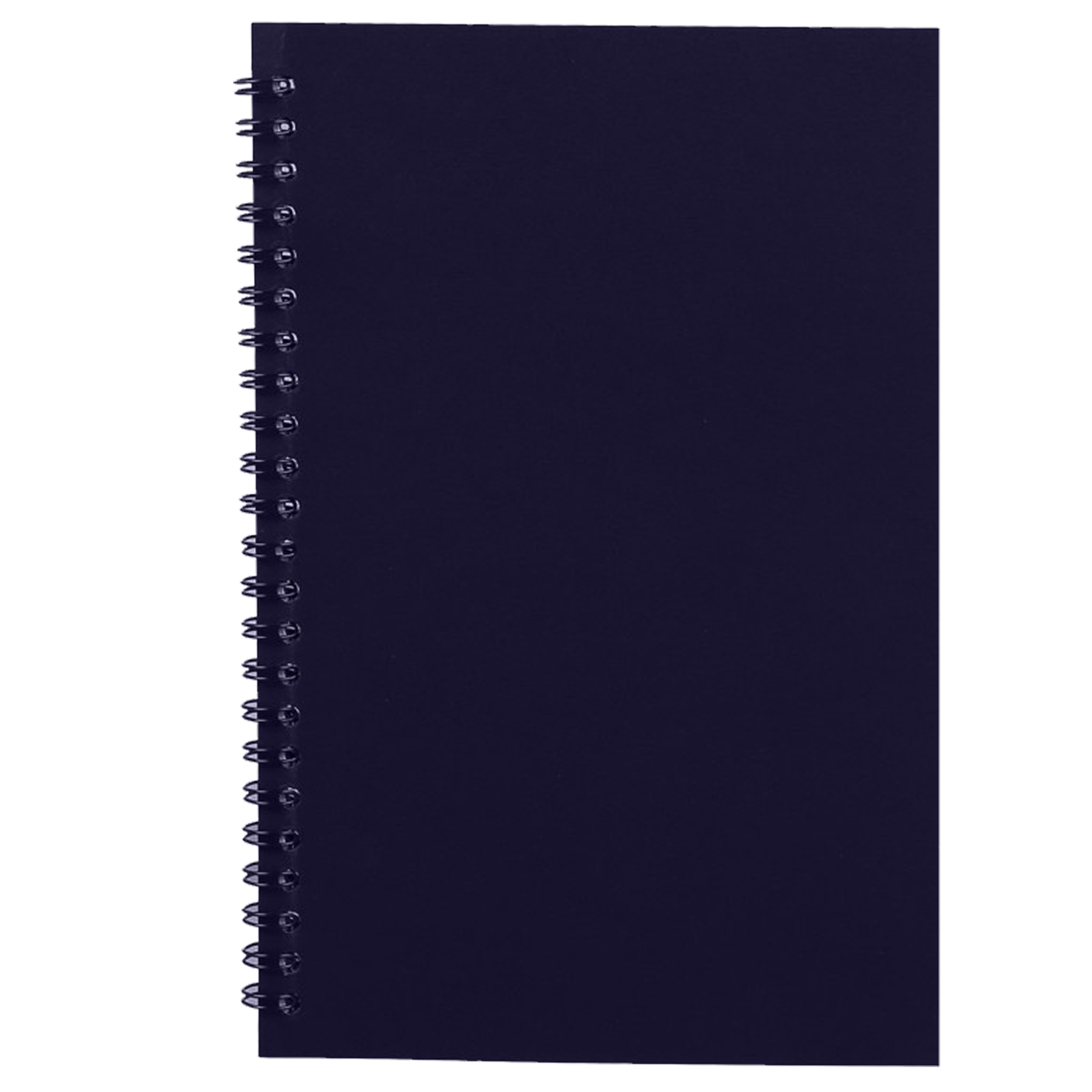 Spiral Notebook 1