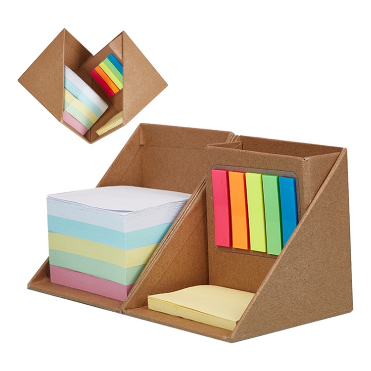 Knox Memo Holder 2