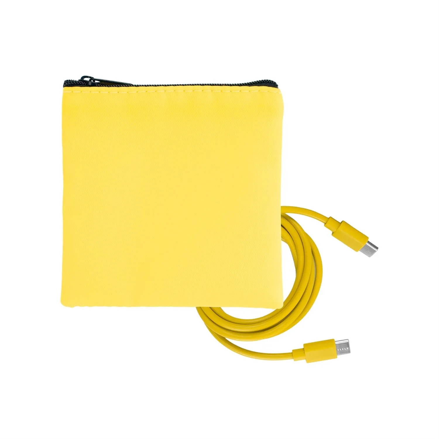 Colorful RPET C to C Cable Set 5