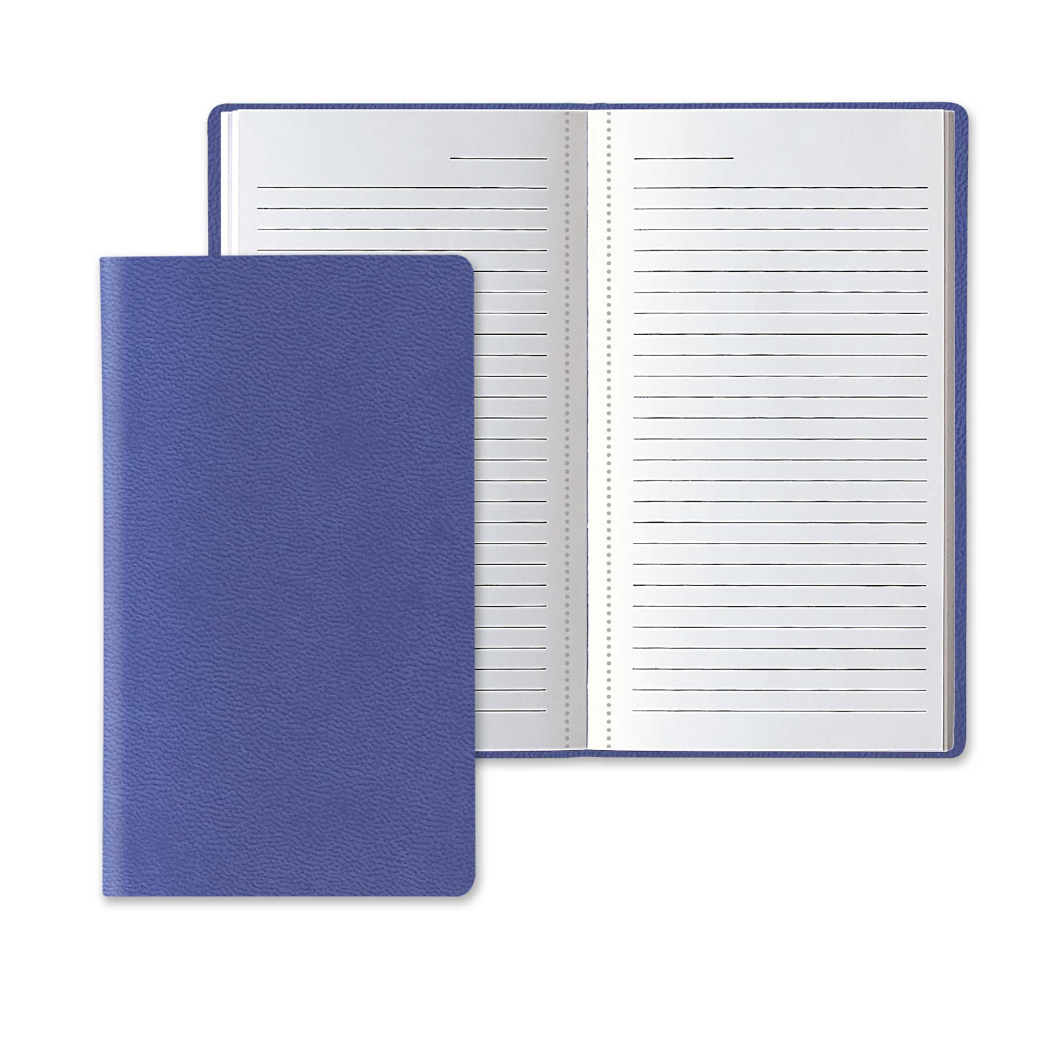 Castelli Tucson Pico Notes Perforated Lined White Page Journal 15