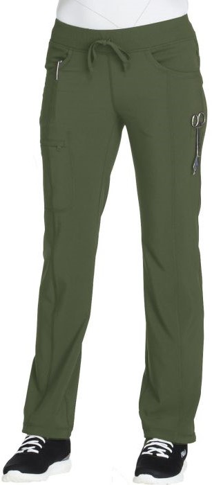Infinity - Women's 4-Pocket Low Rise Pant 21