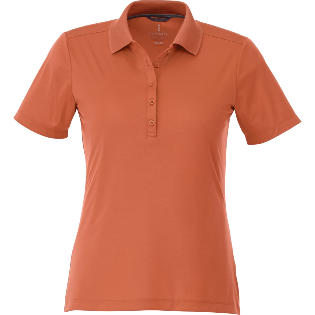 Women's DADE Short Sleeve Polo 220