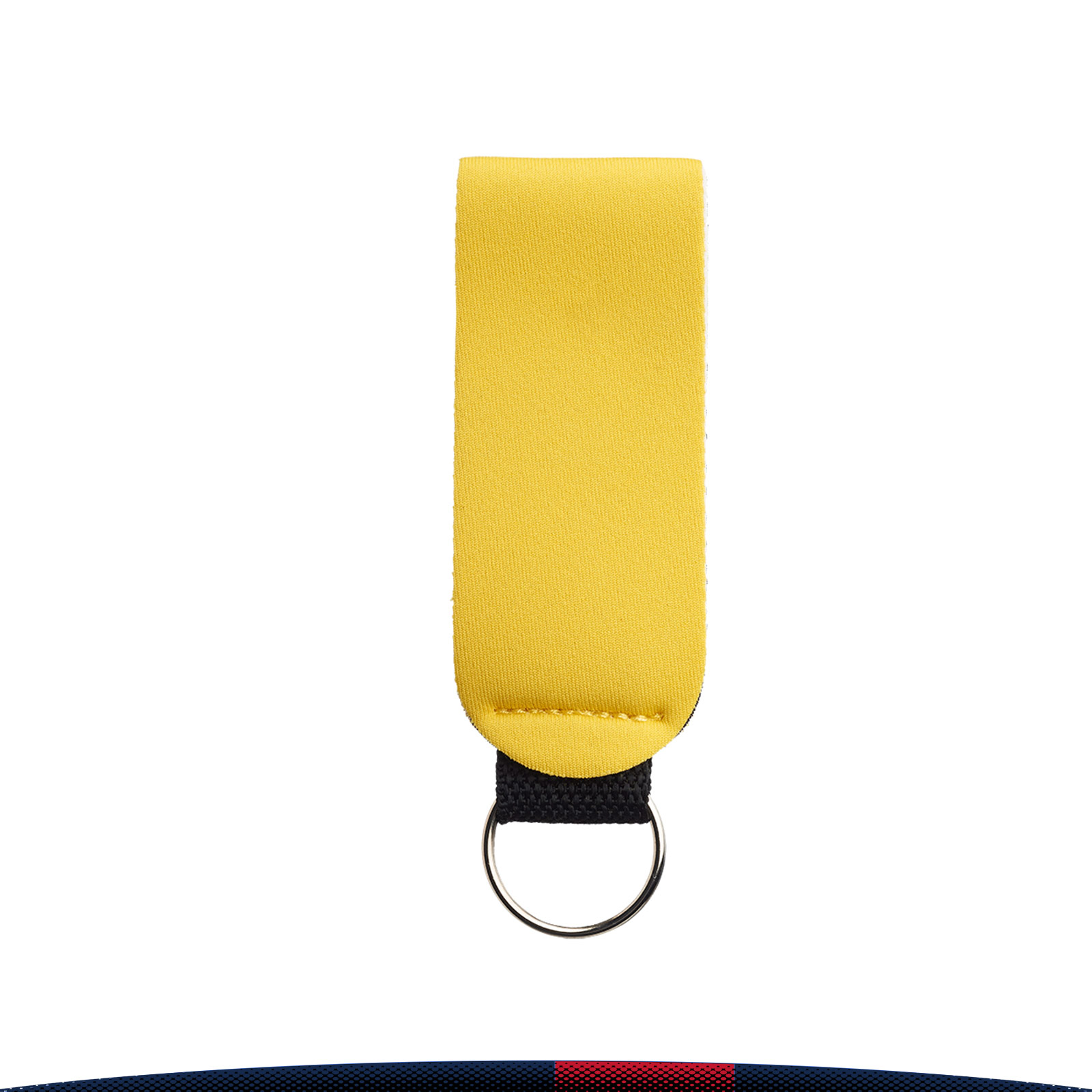 Mika Neoprene Strap Keychain 9