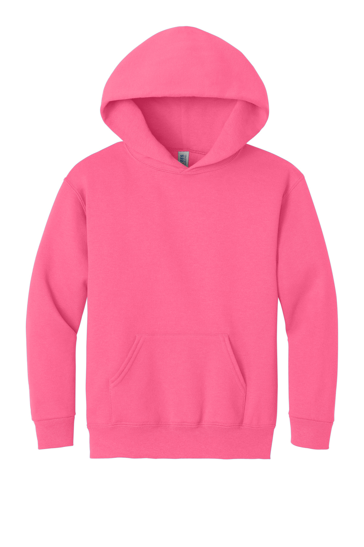 Jerzees - Youth NuBlend Pullover Hooded Sweatshirt. 996Y 174