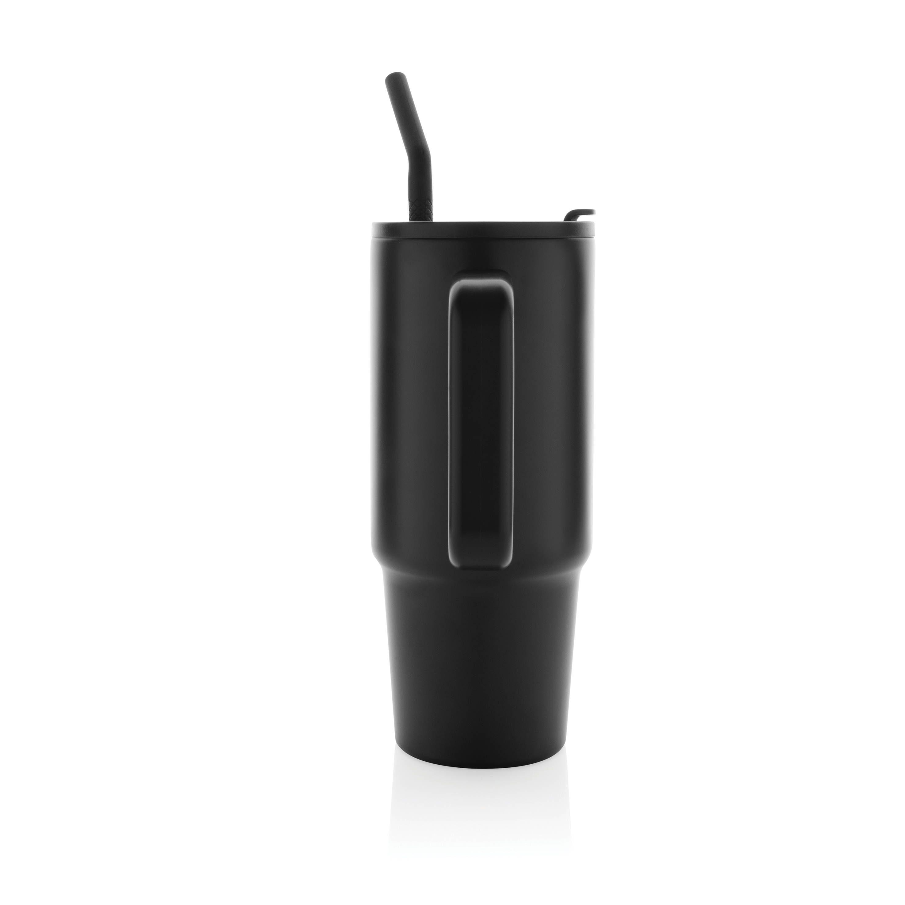 Embrace Deluxe Recycled Stainless Steel Tumbler 900ml 50