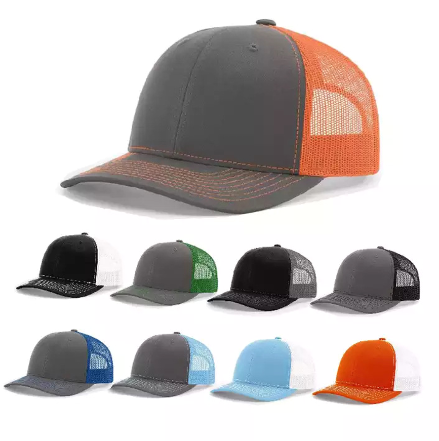 Trucker Hat 1