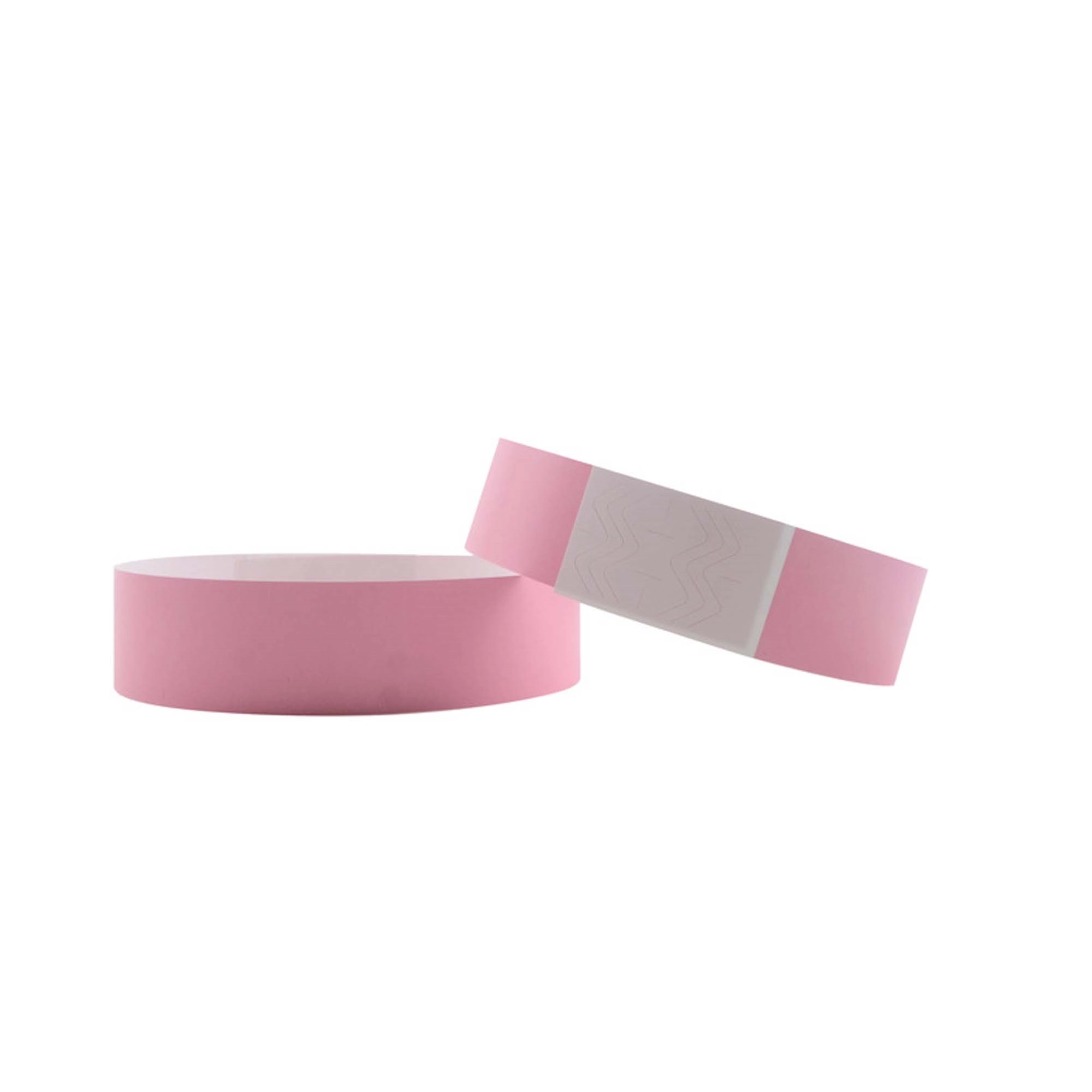 Disposable Concert Pass Bracelet 8