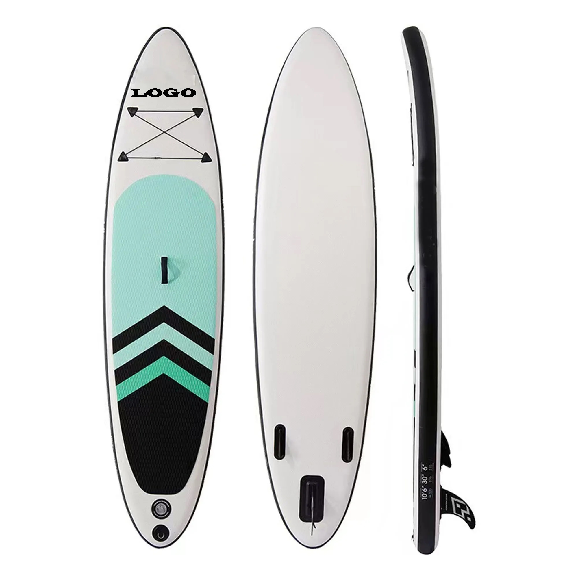 Surfboard Customization 2