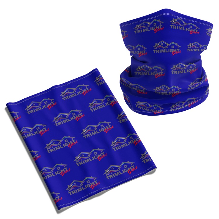 Coolmax Bandana - Adult Large 5