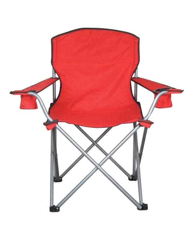 Mega Folding Chair, (330 lbs. capacity) 4
