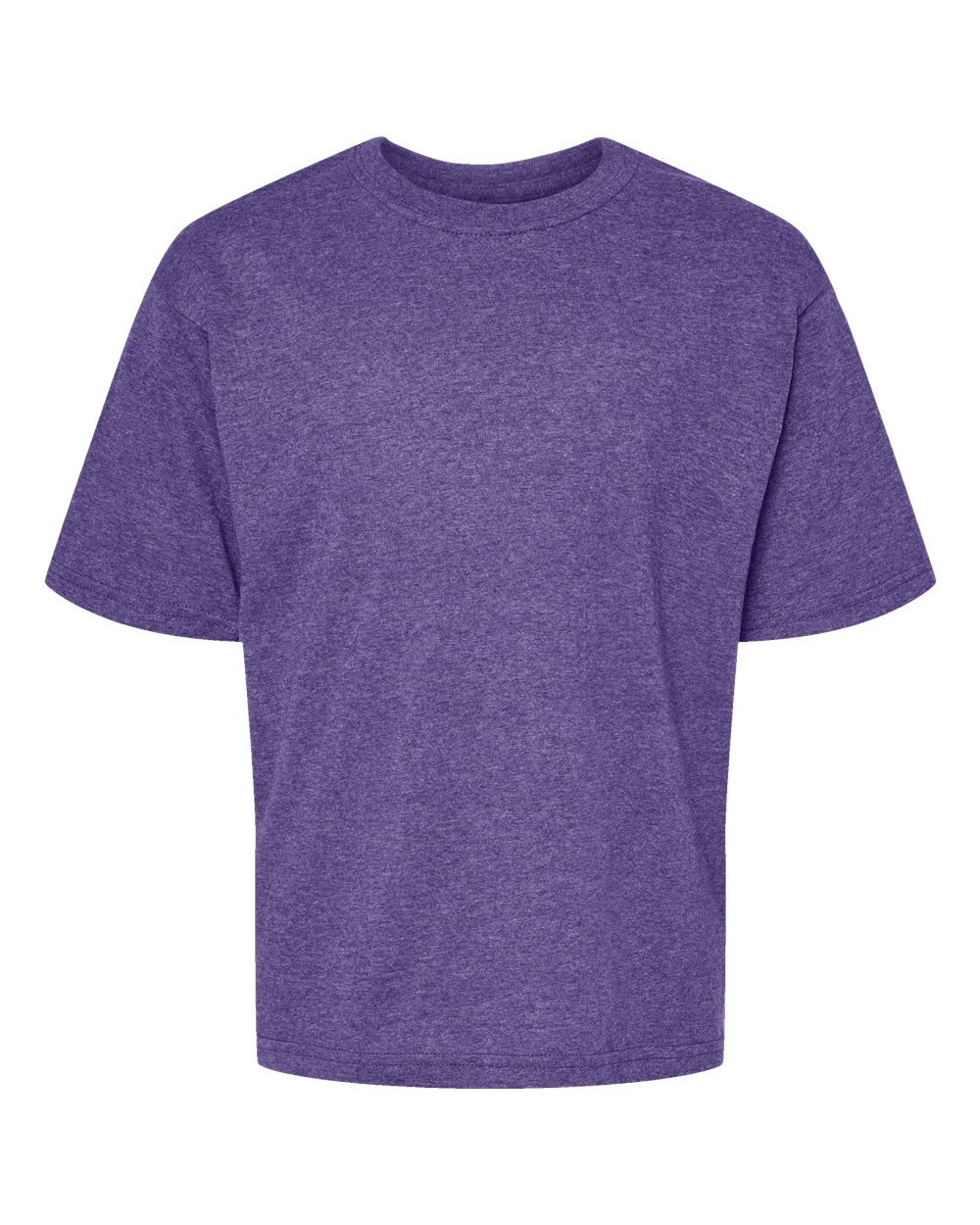 Youth Gold Soft Touch T-Shirt - 4850 268