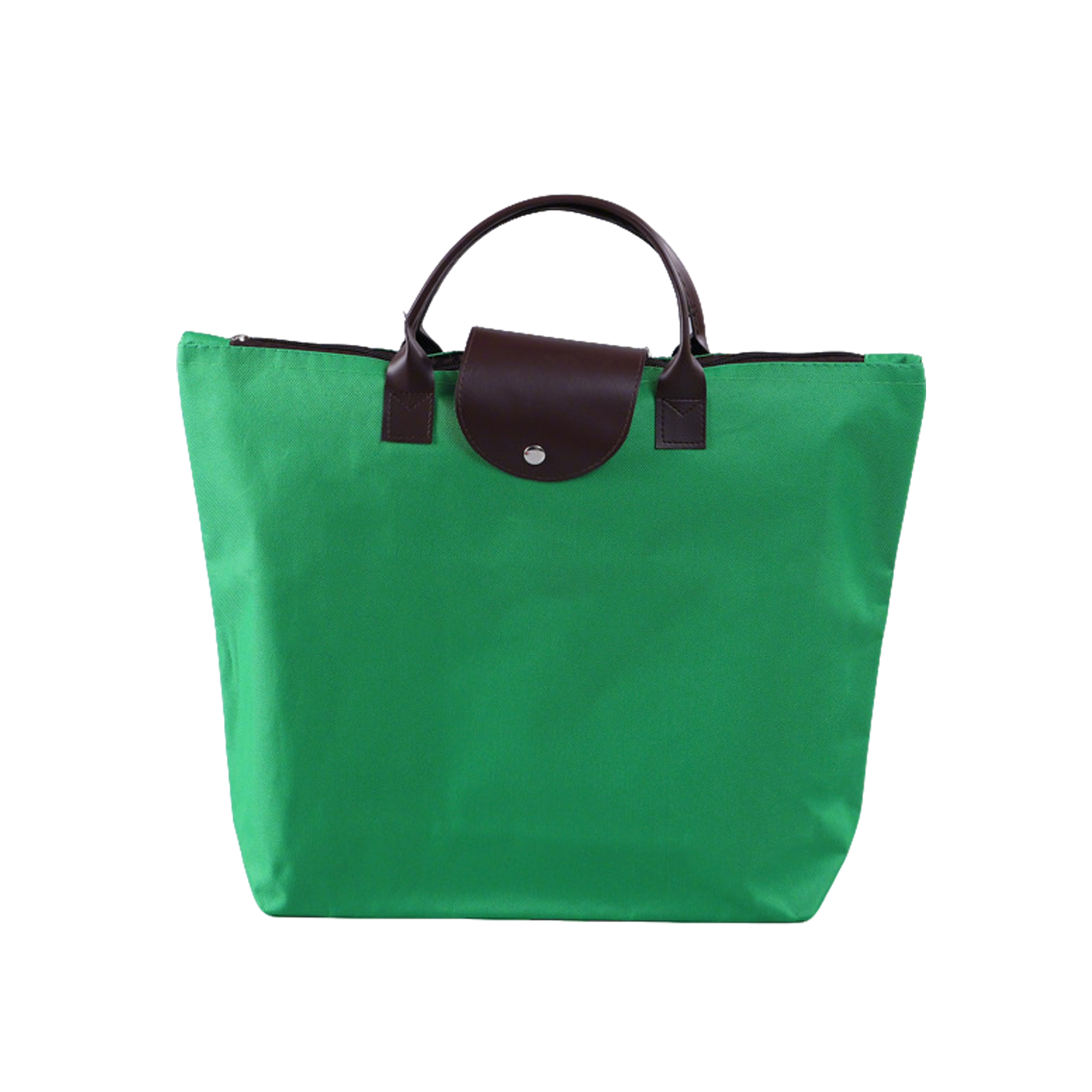 Oxford Cloth Waterproof Bag Simple Design For Daily Carry, custom tote bag with logo imprint 7