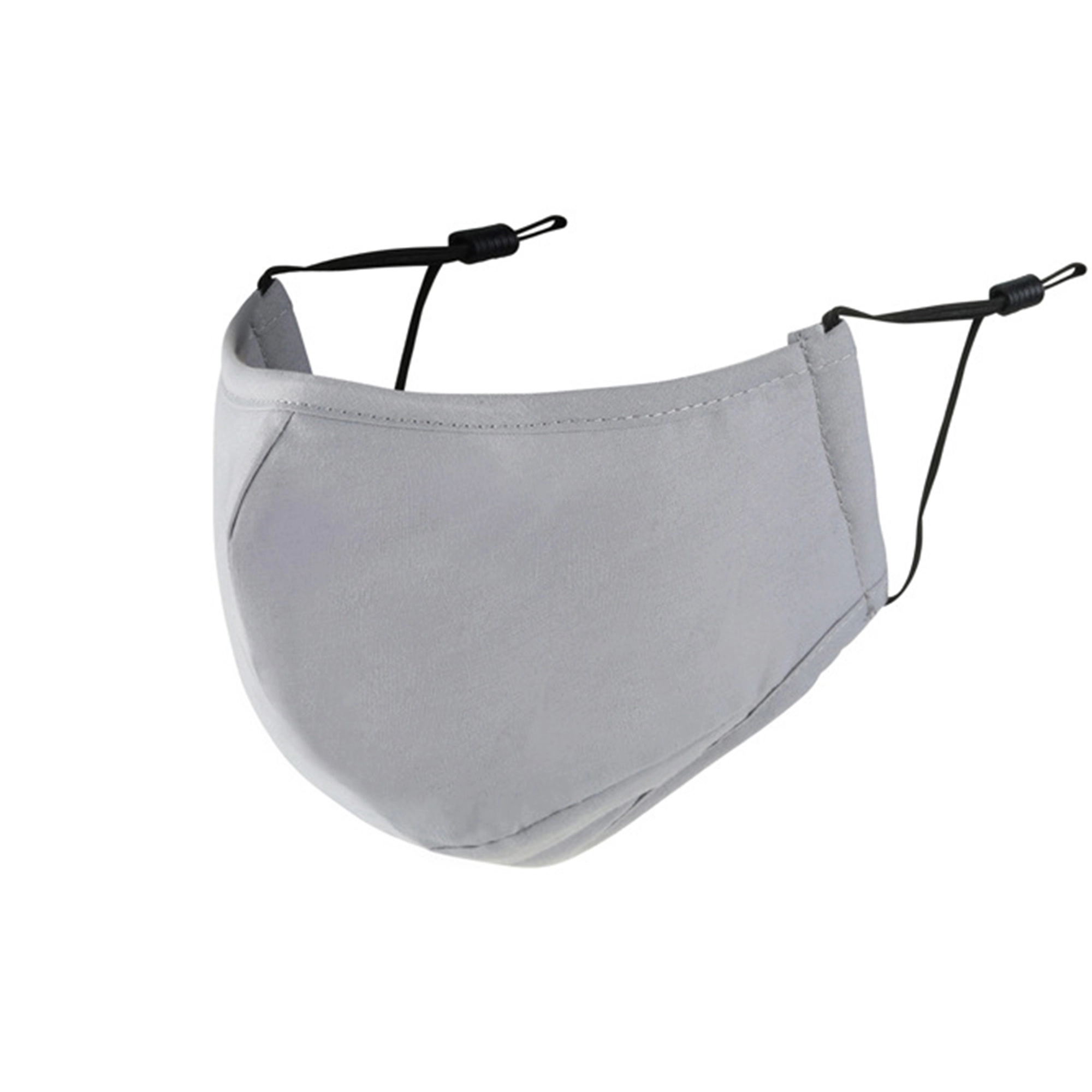 Reusable Cotton Face Mask MOQ 50PCS 2