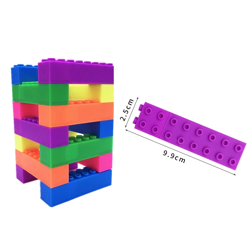Building Block Shaped Highlighter 3