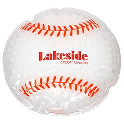 Baseball Hot/Cold Pack 3