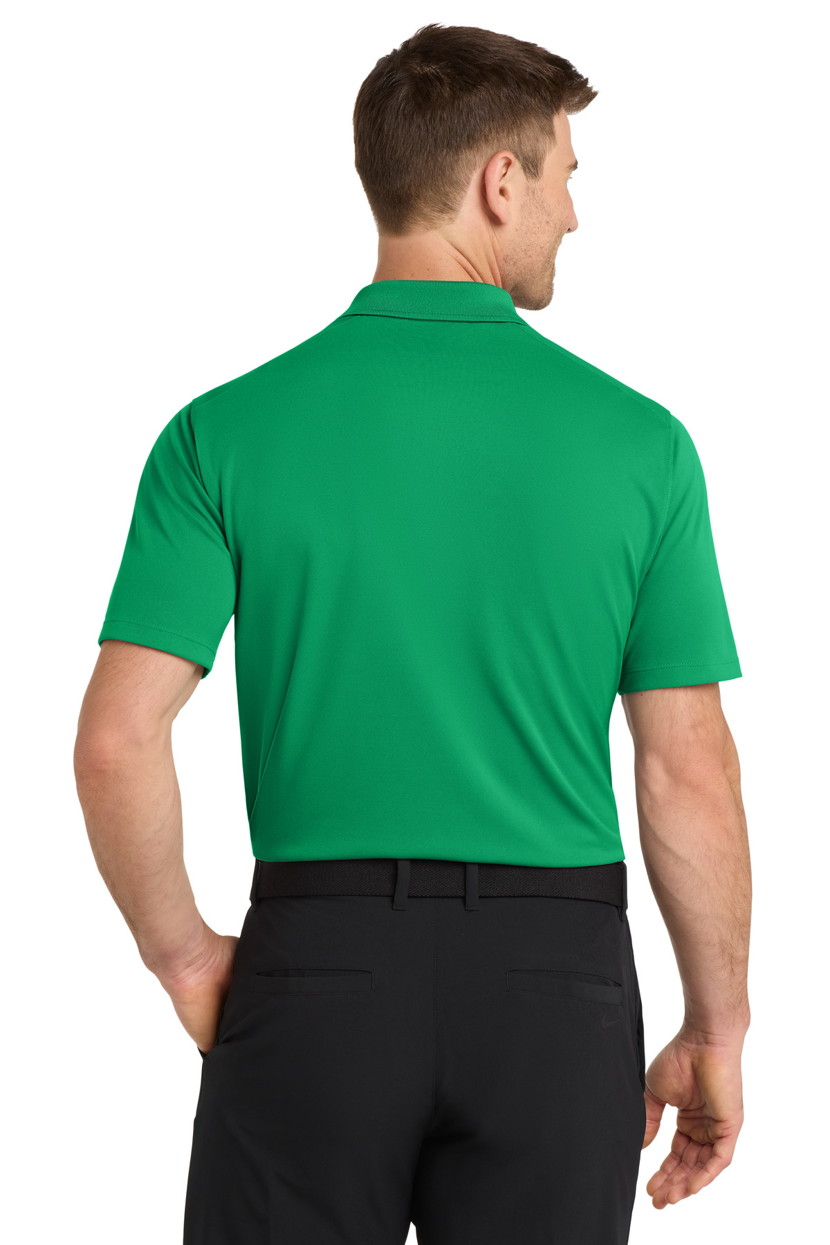 Nike Dri-FIT Micro Pique 2.0 Polo NKDC1963 121