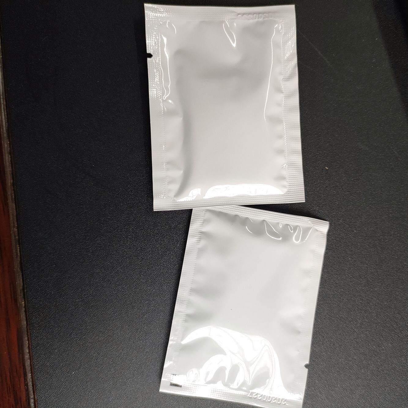 Hand Wipes - 70% Alcohol Antibacterial - Branded Individual Pack 3