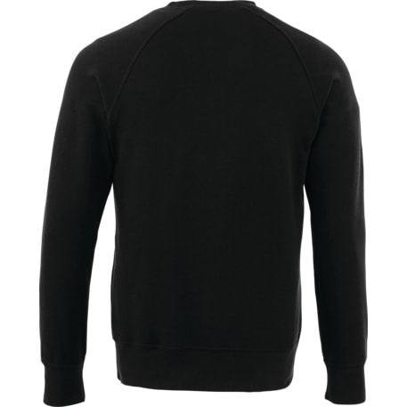 Men's KRUGER Fleece Crew, custom hoodie or sweatshirt with logo imprint 14