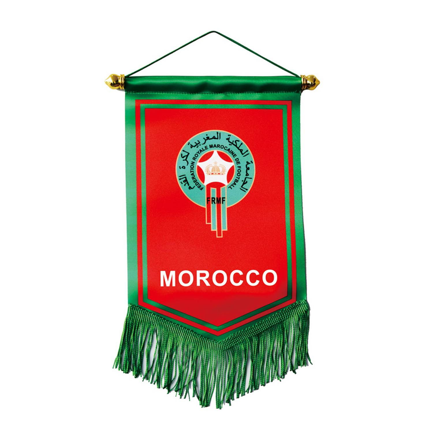 Football Club Exchange Pentagon Flag 2