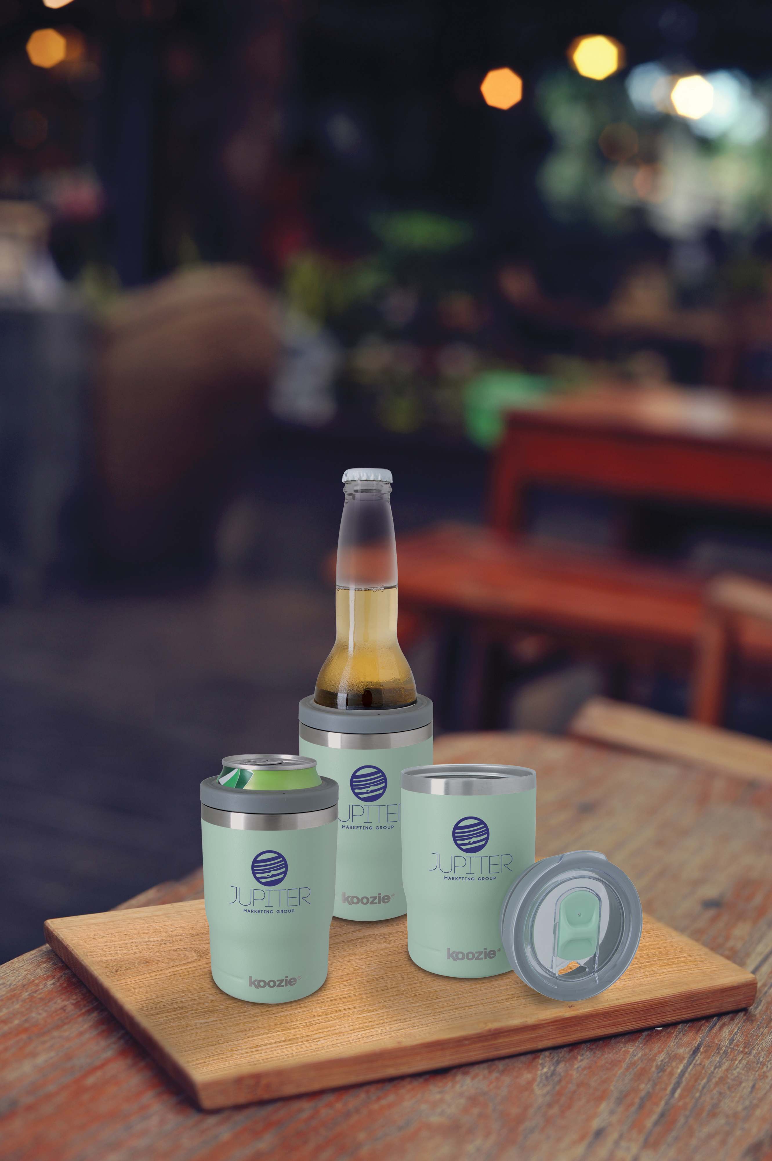 Triple Vacuum Tumbler 13 oz