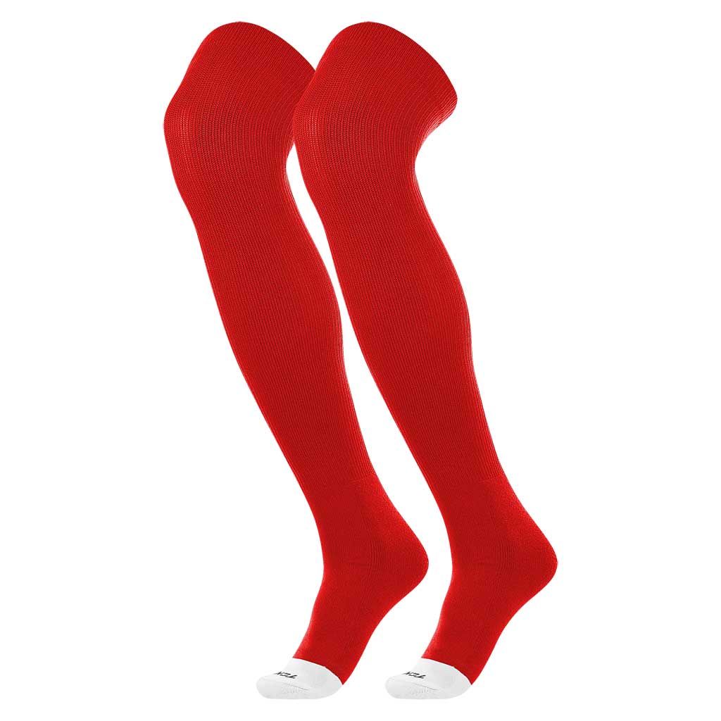 Prosport Over the Knee Baseball/Football socks 8