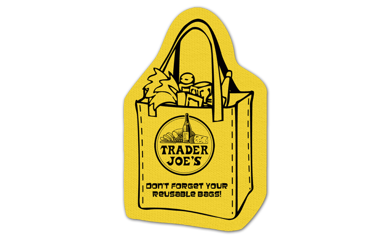 Tote Bag Rubber Jar Opener 37