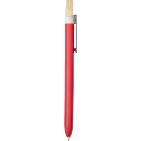 Paige Recycled Ocean Bound Plastic Pen 5