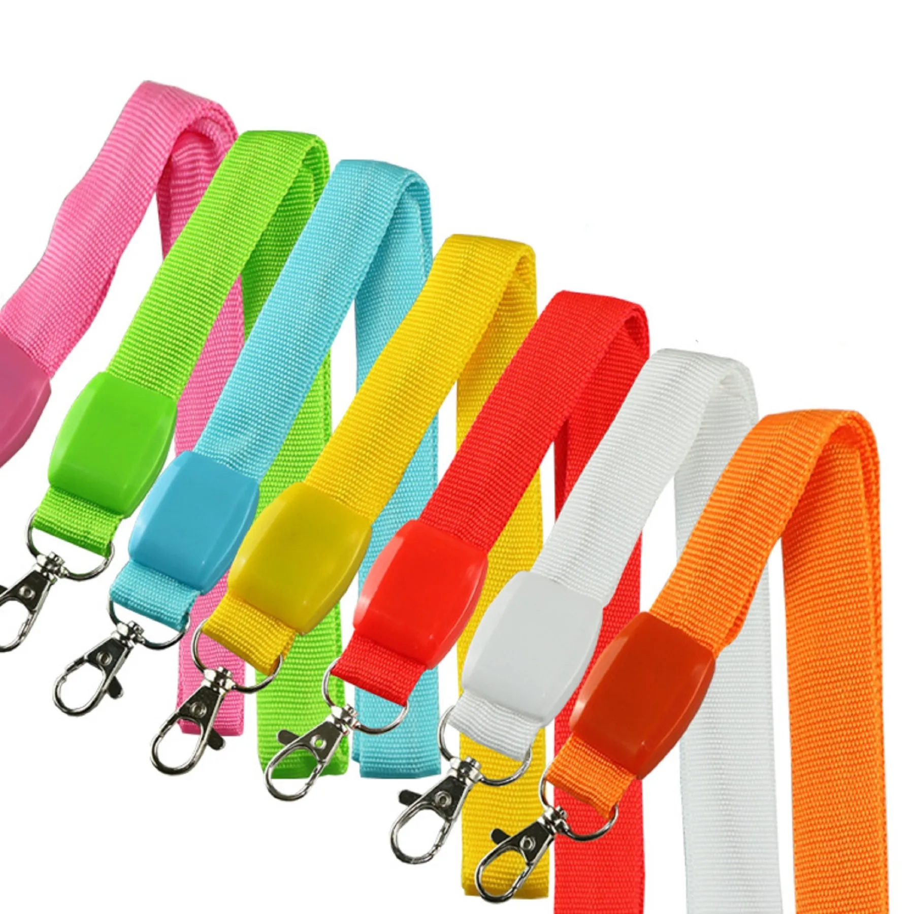 LED Light Up Flashing Cruise Lanyard 9