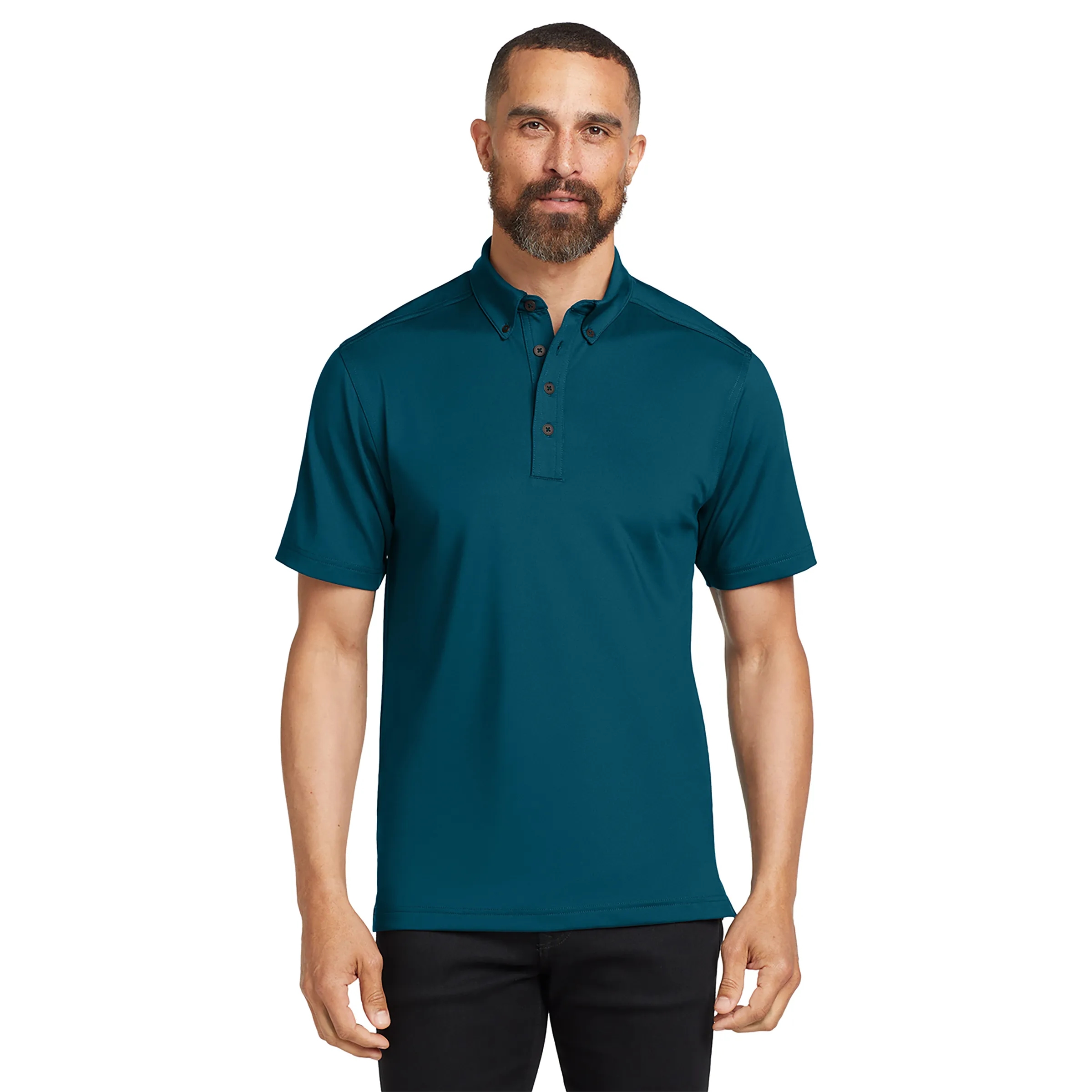 OGIO(R) GAUGE POLO 2