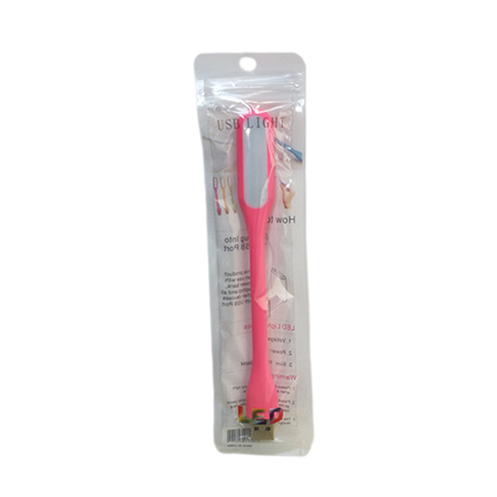 Convenient USB night light 3