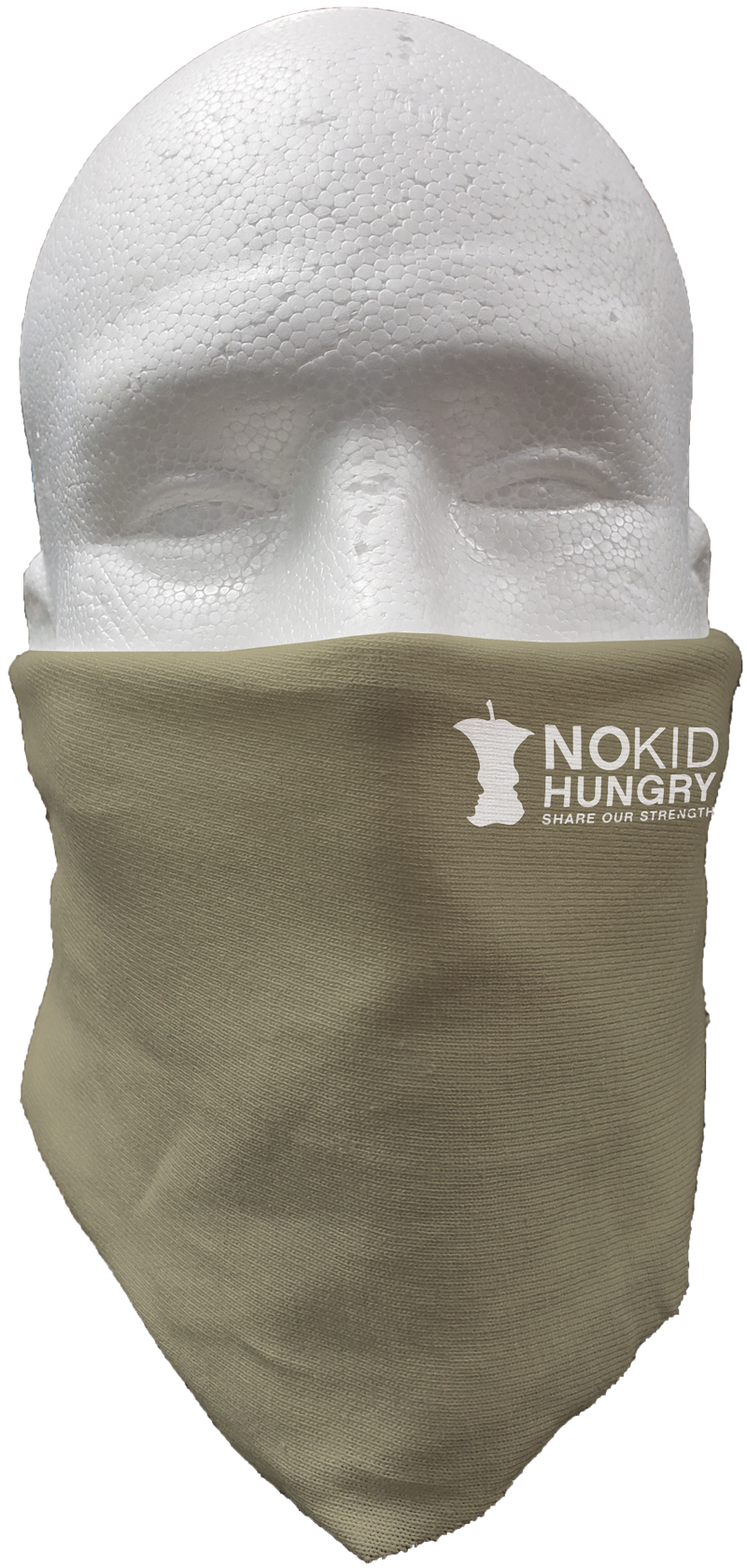 Diamond TShirt Bandanna Mask 7
